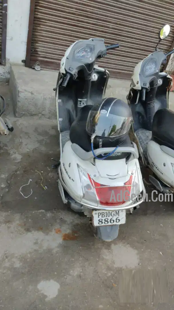used Honda Activa Sale for sale 