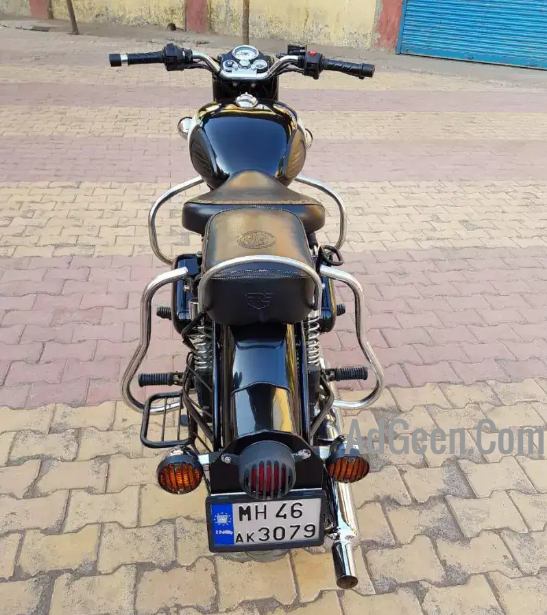 used royal enfield for sale 