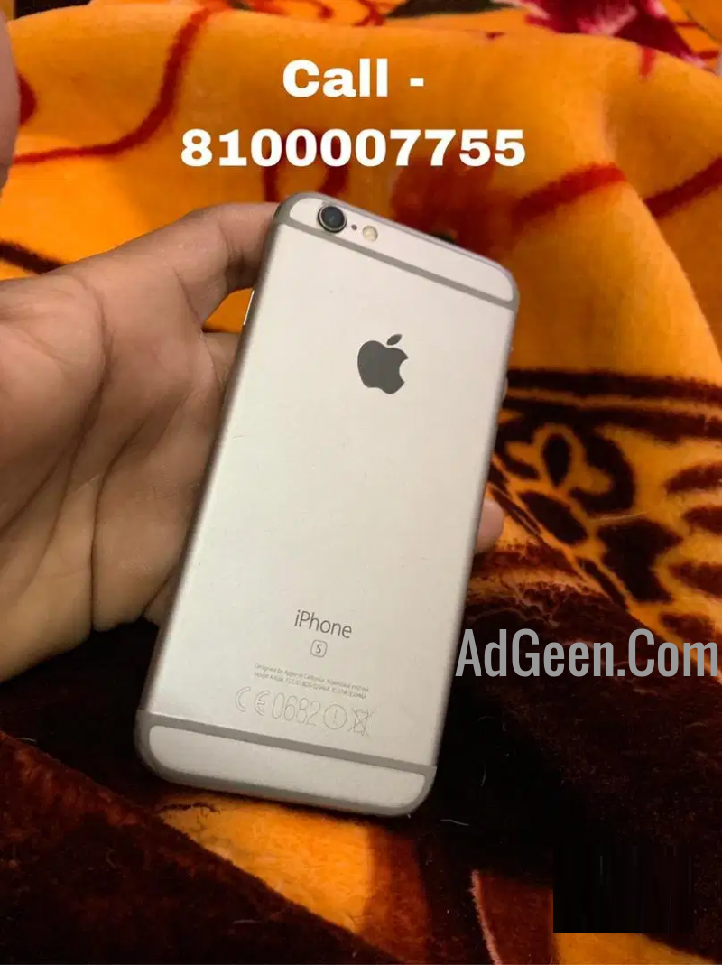 used IPHONE 6s 64 GB for sale 