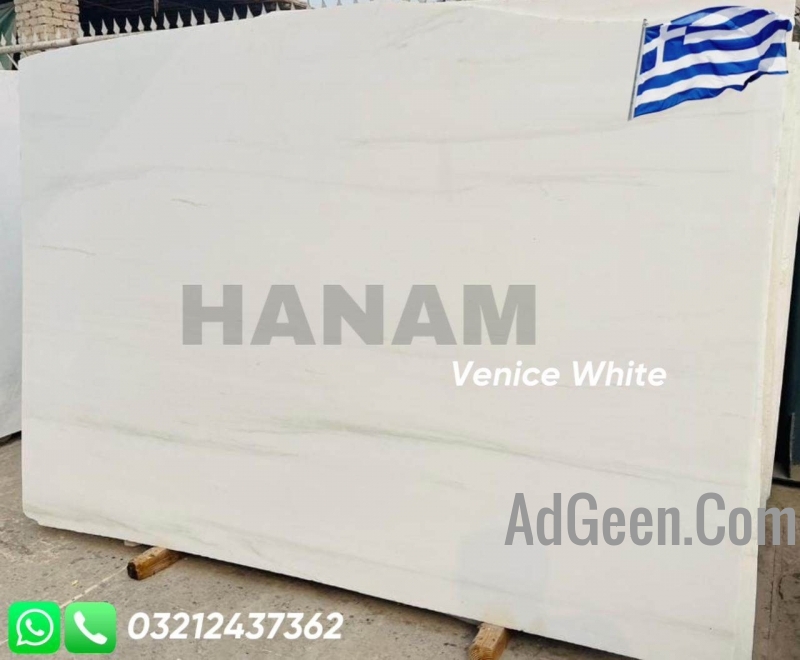 used Venice White Marble Karachi,  Pakistan - | 03212437362 | for sale 