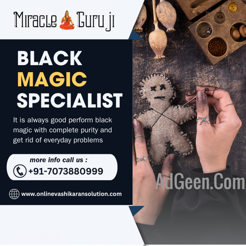 used Switzerland)_+91-7073880999 Black Magic Specialist Baba Ji In for sale 