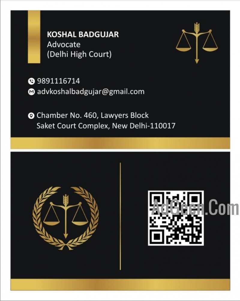 used NYAYA ATTORNEY (LAW FIRM) ADVOCACY 9891116714 for sale 