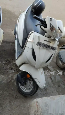 used Honda Activa Sale for sale 