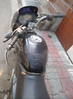 used Pulser 150 CC for sale 