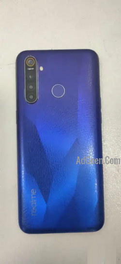 used Realme 5pro on exchange for sale 