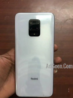 used Redmi note 9 pro for sale 